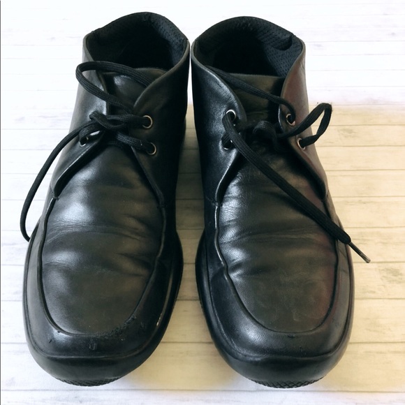 Prada Other - Prada Black Shoes